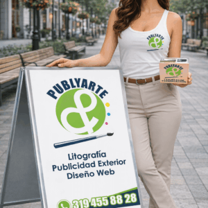 combo-publicitario-caballete-y-tarjetas-medellin