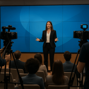 Canales de Televisión en Línea | Streaming Profesional