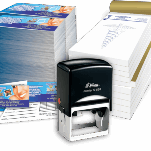 Promocion papelería para consultorios