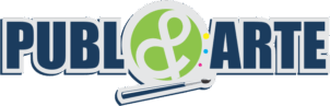 Logo publyarte
